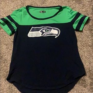 Seahawks T-shirt
